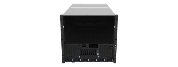 KR6298-X2 – 6U AI-Server mit 8x Habana® Gaudi®2 Accelerators